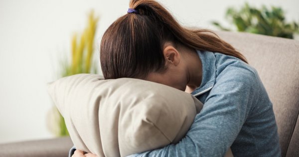 "Z utęsknieniem czekam na koniec wakacji. Dzieci nie dają mi oglądać seriali"