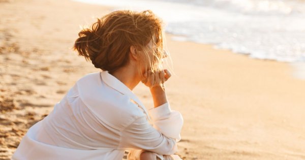 "Na wakacje pojadę pod koniec września. Uniknę fanatyków smażingu i plażingu"