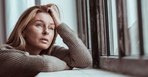 "Wszystko jest na mojej głowie. Dzieci, dom, praca, a mąż ma czas na spotkania z kumplami"