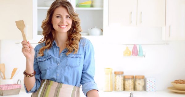 "Mąż chce, żebym była tradwife. Mam rzucić pracę i zająć się dziećmi oraz domem"