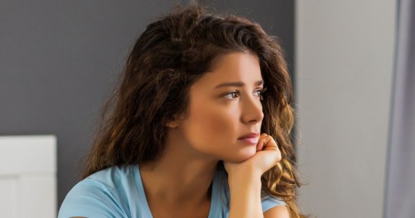 "Po wielu latach zaszłam w ciążę. Ojciec Tomka wątpił w moją wierność"