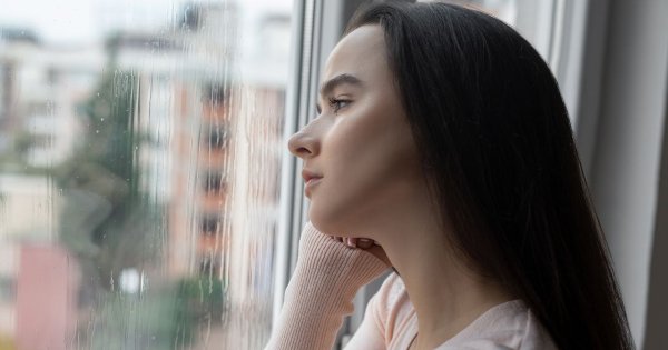 "Przed ślubem przynosił kwiatki, a teraz tylko włoszczyznę na rosół. Lepiej było zostać panną"