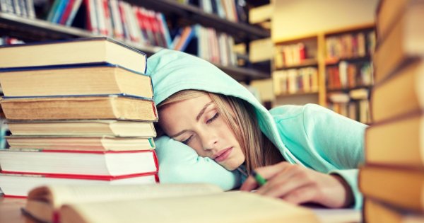 "Wmówiłam mamie, że zdałam maturę śpiewająco. Tymczasem oblałam dwa przedmioty"