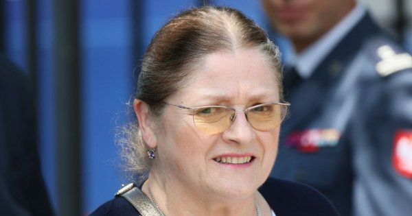 Kryśce od sałatek nie spodobał się talerz do żurku. Sieć zalały memy