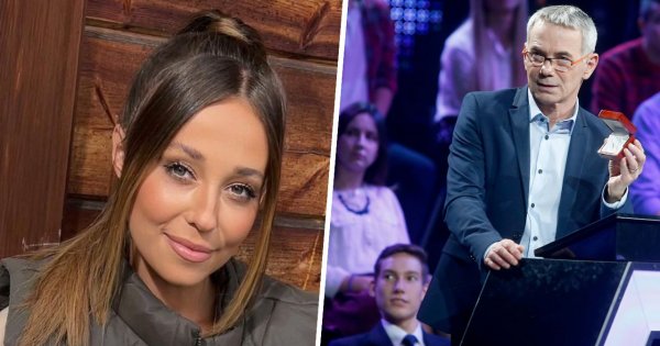 Izabella Krzan grzmi na Roberta Janowskiego: "Znam wiele nieprzyjemnych historii odnośnie do pana Janowskiego"