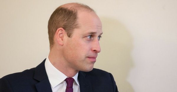 Książę William zarobił krocie w zeszłym roku. Mało kto tyle otrzyma przez całe życie
