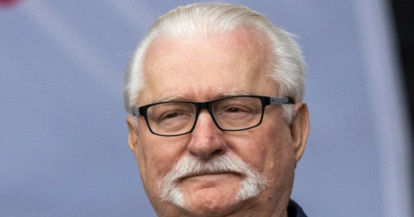 Leszek elektryk zabrał głos w sprawie Donka z USA. "To ja go zachęciłem" [memy]