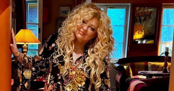 Magda Gessler schudła. Zachwyciła zdjęciem z nowego "MasterChefa". Ktoś pisze: "Ale się wylaszczyłaś"