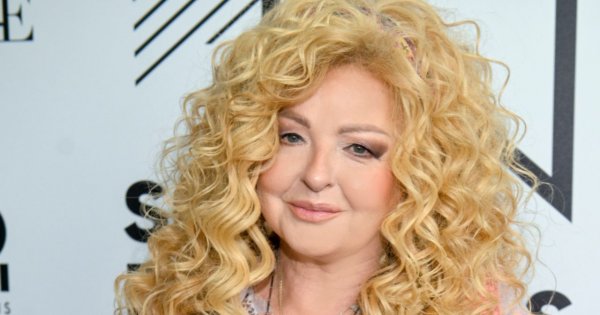 Magda Gessler pochwaliła się fotką z przeszłości: "Może teraz skończy się gadanie, że powiększyła usta" - pisze fanka