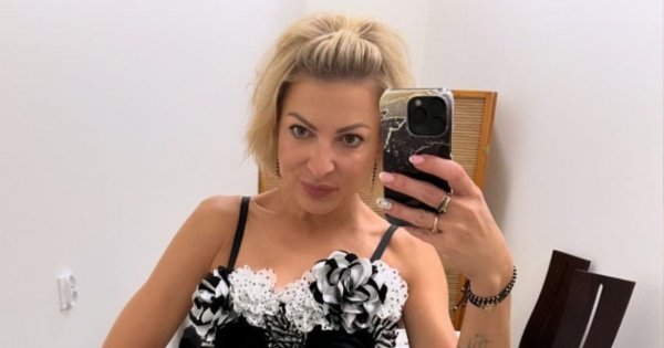 Magda Narożna po zrzuceniu kilogramów: internauci mówią, że wygląda jak siostra swojej córki