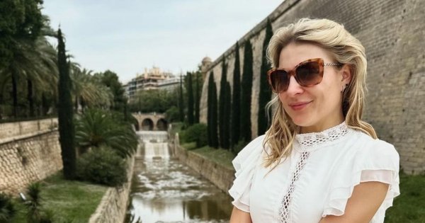 Magda Narożna zaliczyła comeback. W krótkich włosach i szczuplejsza jest jak nastolatka