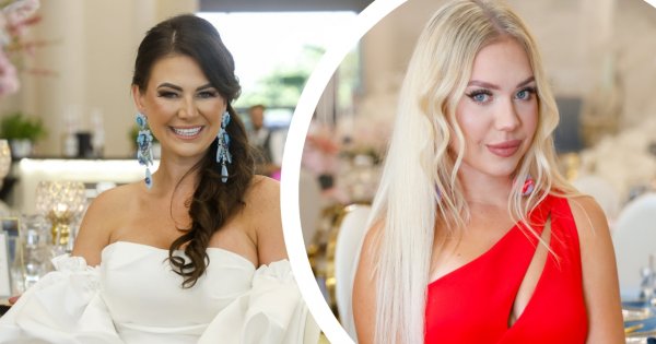 Maja Rutkowski pokazała córkę. Piękna Kaja wkrótce również stanie na ślubnym kobiercu