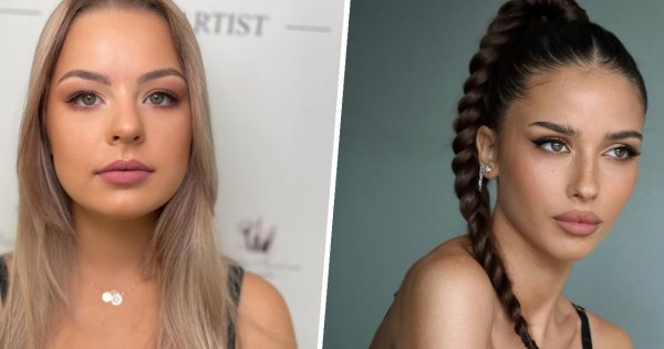 Clean make-up. Trend naturalności, który idealnie sprawdzi się na lato