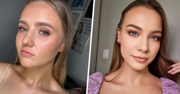 Makijaż do pracy - piękne stylizacje na letnie dni