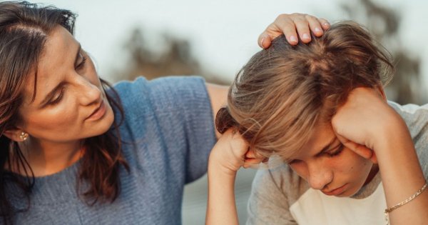 "Syn poskarżył się ojcu, że nie dostaje całych alimentów do ręki. Myśli, że to na zachcianki"