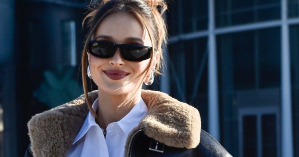 Marina pokazała pokój małej Noelii. Jest pięknie i na bogato