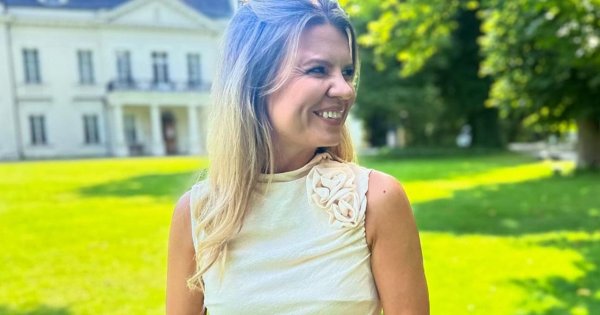 Marta Manowska przeszła metamorfozę. W tej fryzurze wygląda jak gwiazda Hollywood