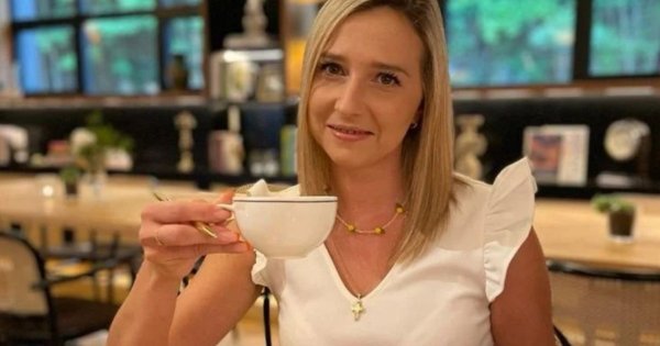 Marta Milkiewicz ze "Ślubu od pierwszego wejrzenia" znów wyszła za mąż. Piękna suknia