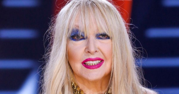 Odchudzona Maryla Rodowicz ma duży kłopot. Chodzi o jej spódnice