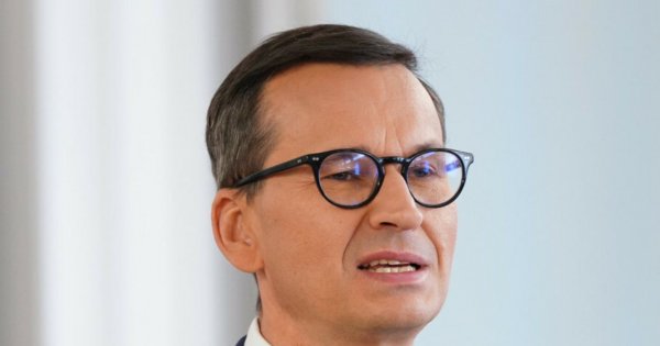 Rodzinny Mateuszek pokazał syneczka. Skóra zdjęta z tatusia