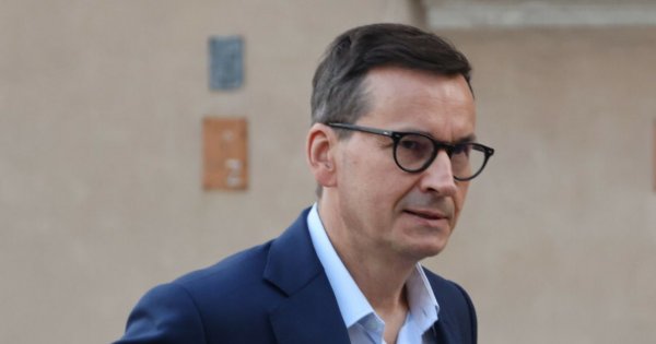 Mateuszek umie grać nie tylko słowami. Pokazał, jak radzi sobie z piłką do siatkówki
