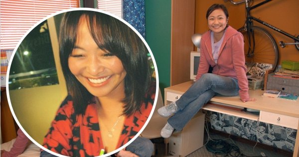 Misheel Jargalsaikhan, Zosia z „Rodziny zastępczej”, wróciła na jakiś czas do Mongolii. Pokazała nową fryzurę