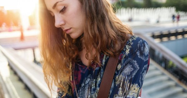 "Mama narzeczonego powiedziała, że go wydziedziczy, jak weźmie ze mną ślub. Teraz on się zastanawia"