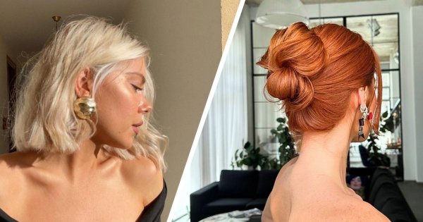 Najświeższe, fryzjerskie trendy. Long bob, beżowy balejaż i znacznie więcej modnych propozycji