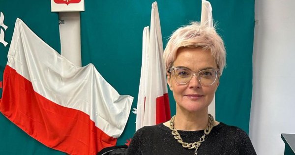 Monika Richardson opowiedziała o śmierci brata i mamy: "Ostatnie pół roku było prawdziwym koszmarem"