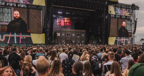 Open'er Festival 2024. Największy muzyczny festiwal w Polsce właśnie się rozpoczyna [memy]