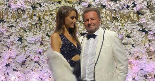 Patrycja Tuchlińska wyprawiła 5. urodziny synowi. Rozmach godny miliardera, a jeden z elementów dekoracji totalnie szokuje