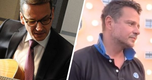 Dostojnicy pojechali na Openera, a DJ Mati zorganizował alternatywny festiwal