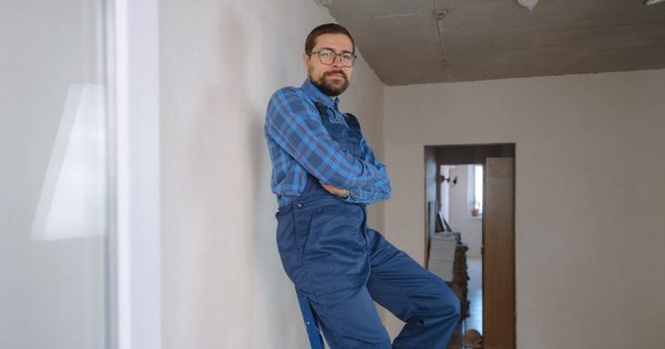 "Aga zostawiła mnie po 9 latach. Teraz chce, bym jej zwrócił za remont mojego mieszkania. Niedoczekanie"