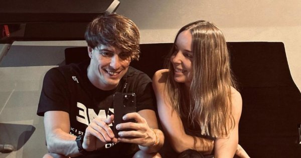 Agnieszka Włodarczyk w szpitalu. Robert Karaś z tęsknotą: "Bardzo brakuje nam mamy"