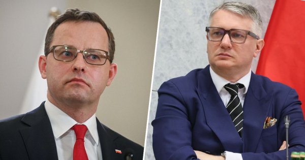 Przemek broni kolegę Marcina, jak Rejtan drzwi. Jeden z: "Najuczciwszych i najbardziej bezinteresownych ludzi"