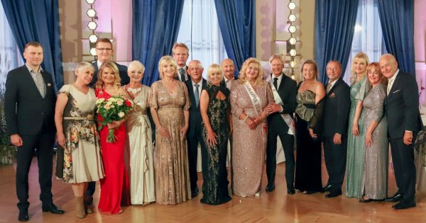 Uczestnicy "Sanatorium miłości" dostają grosze za każdy odcinek. Seniorzy wzięli sprawy w swoje ręce