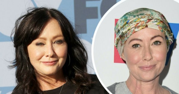 Shannen Doherty nie żyje. Niezapomniana Brenda z "Beverly Hills 90210" miała 53 lata