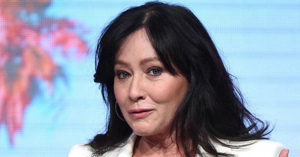 Lekarz Shannen Doherty ujawnił, jak wyglądały jej ostatnie chwile. "Nie była gotowa odejść"