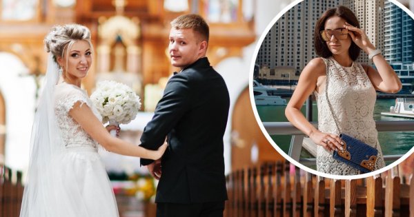 "Koleżanka oczekuje, że podporządkuję pod nią swoje plany wakacyjne i przyjadę na jej ślub"