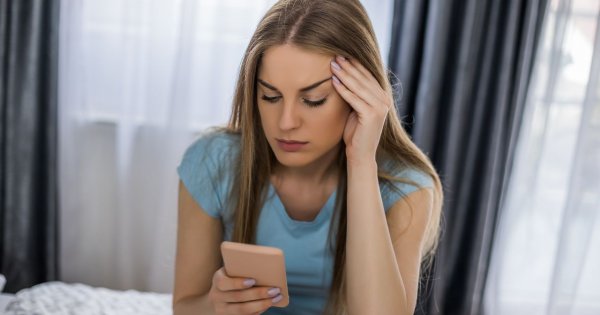 "Nie mogę już dać mężowi ani odrobiny miłości, ale nie chcę też zostać sama"