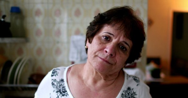 "Jadwiga przyniosła mi kwiaty i przeprosiła. Później wyznała, że od lat jest kochanką mojego męża"