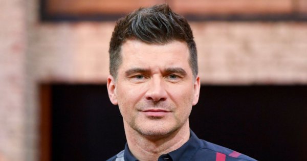 Ważna deklaracja Tomasza Kammela. Do końca życia będzie starym kawalerem