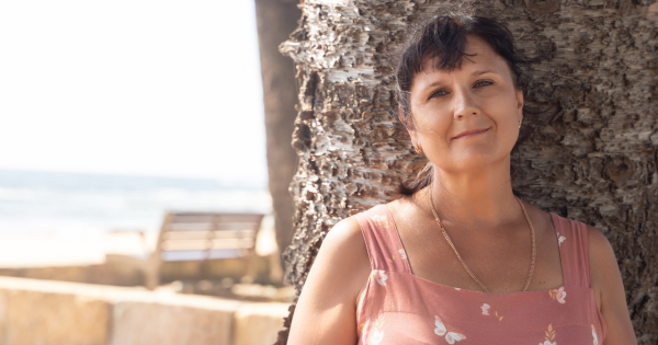 "Zostałam zdradzona, a teraz sama jestem kochanką. Życie bywa przewrotne"