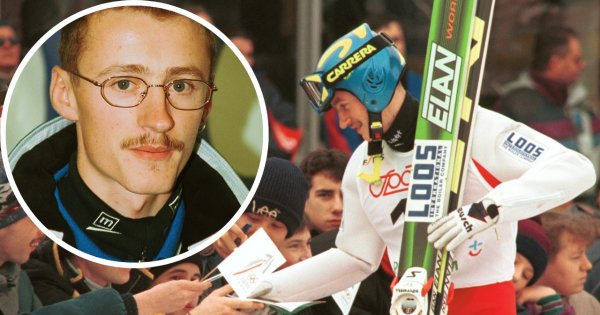 Adam Małysz zmienia narty na mikrofon. Skoczek poprowadzi "Dzień dobry TVN"