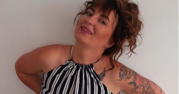 Agnieszka z programu "Kanapowczynie" przybrała po programie. Redukcja zeszła na dalszy plan