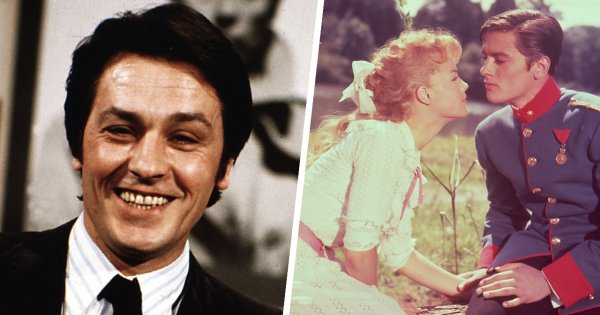 Alain Delon nie żyje. Dwa lata temu chciał odejść ze świata na swoich warunkach