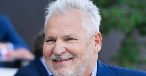 Aleksander "Kwachu" już w zasadzie wie, jakiej przyszłości pragnie Andrzejek. "Radzę rozglądać się za czymś realnym"