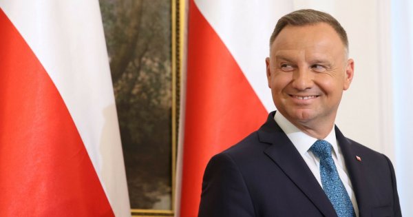 Andrzejek zarabia za mało i dostanie podwyżkę. Od nowego roku jego kieszeń pogłębi się o tysiąc złotych