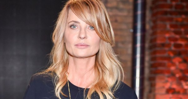 59-letnia Aneta Kręglicka zachwyca boską sylwetką. Nie jedna koleżanka po fachu może jej zazdrościć