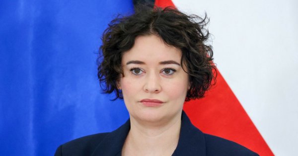 Anna Maria zaliczyła wpadkę w sieci. Wrzuciła wpis z konta Włodka, a nie własnego